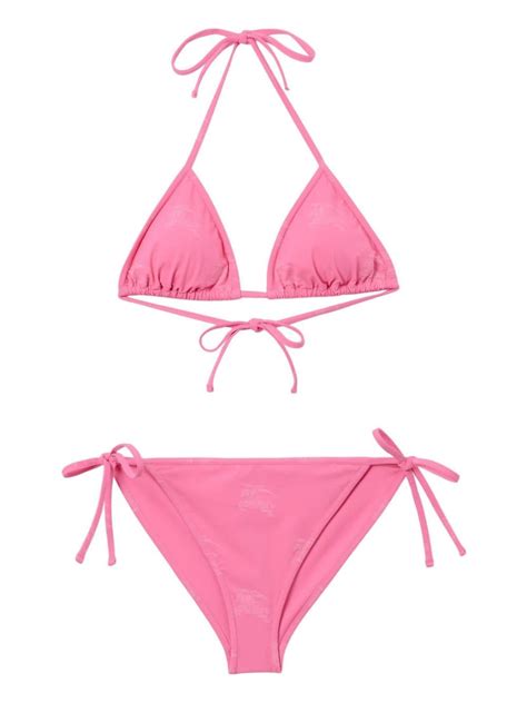 men burberry swim|Burberry bikini women.